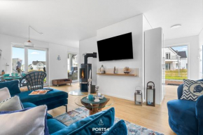Ferienwohnung Klabautermann Olpenitz